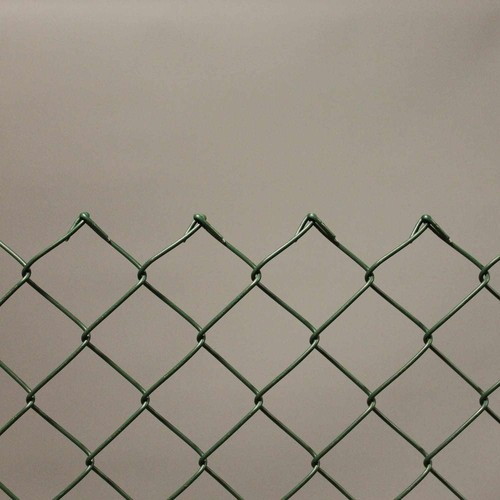 Rolle Maschendrahtzaun grün Drahtzaun 4-Eck Geflecht Draht Zaun Gartenzaun - Bild 2 von 2