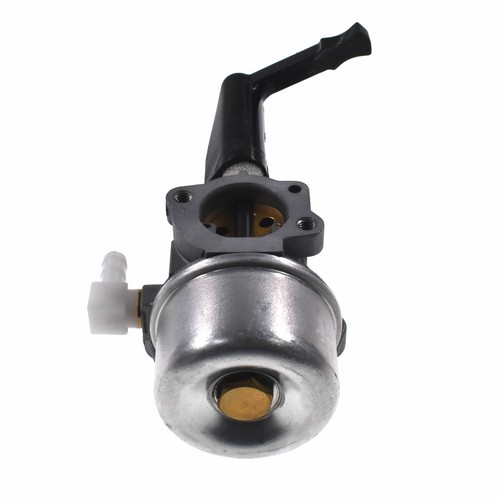 New Carburetor Carb For Craftsman Intek tiller w/6.0 hp Briggs & Stratton motor - Picture 9 of 12