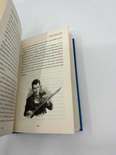 Solve It Like Sherlock: Test Your Powers of Reasoning Against Those of the World - Picture 3 of 7
