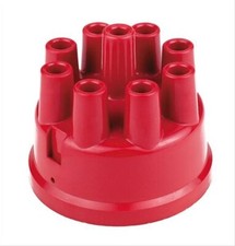 Mallory 209M Distributor - Cap - Socket Style - Fits 23 24 25 26 27 & 37 Series