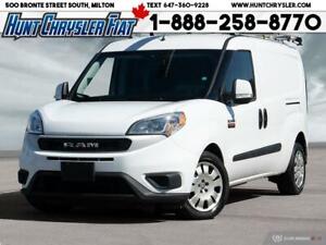 2019 RAM ProMaster City SLT | CAMERA | AUTO | UCONNECT | GREAT SHAPE | REA