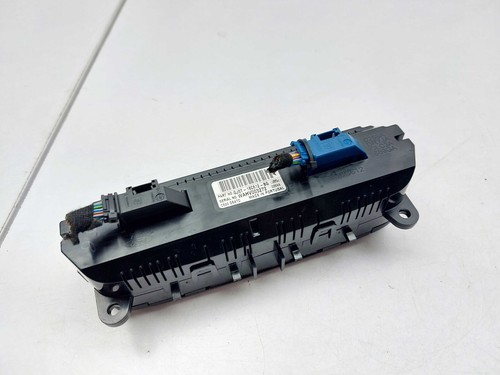 FORD KUGA MK2 C520 A/C HEATER CONTROL PANEL GJ5T-18C612-BG 2017 - Picture 9 of 14