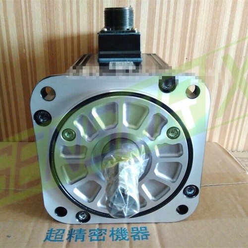 YASKAWA AC SERVO MOTOR SGMGH-09ACA6C NEW ORIGINAL 1PCS - 第 1/3 張圖片