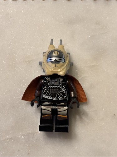 LEGO Enfys Nest Minifigure Star Wars Solo 75215 sw0940 - Foto 2 di 3