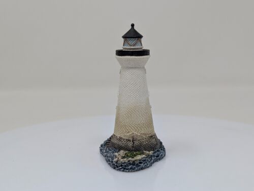 Mini faro con caja - This Little Light Of Mine - Cockspur Island, GA - #LL156 - Imagen 3 de 6