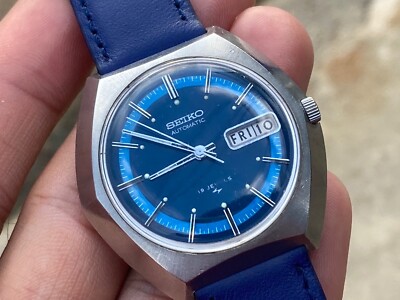 希少品　1970年代 SEIKO JARAC 腕時計 s-l400.jpg