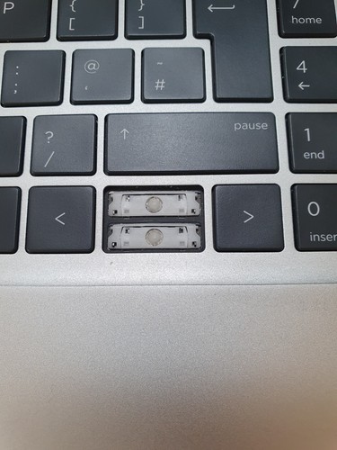 HP ProBook 450 G7 i5-10210U @ 1.6GHz 8GB DDR4 256GB NVMe SSD Grade D EF1501 - Picture 6 of 21