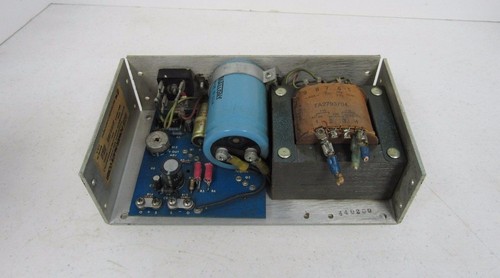 PMC EMA 18/24 D NETZTEIL  - Bild 1 von 6