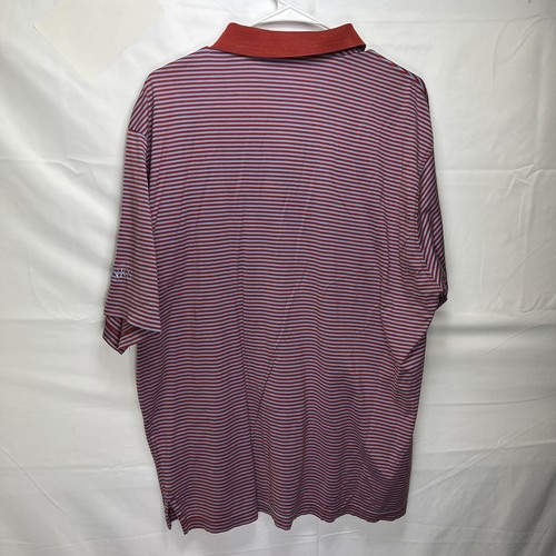 Camisa polo Peter Millar/Crown Sport/Para hombre talla L - Imagen 3 de 6