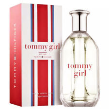 Tommy Hilfiger TOMMY GIRL Eau de Toilette 50ml REAL NEXT DAY DELIVERY