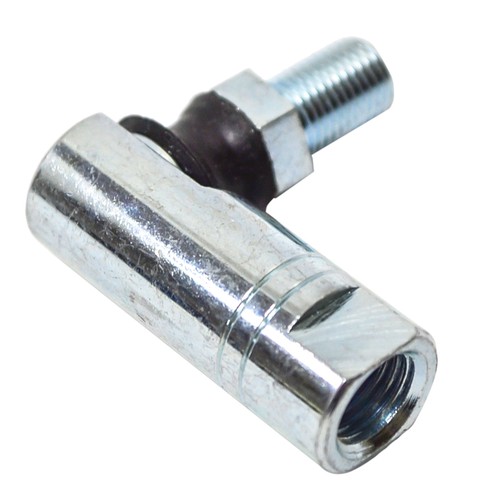 Set of 2 Ball Joint For Cub Cadet Huskee MTD Troybilt 723-0448A 923-0448A - Picture 3 of 3