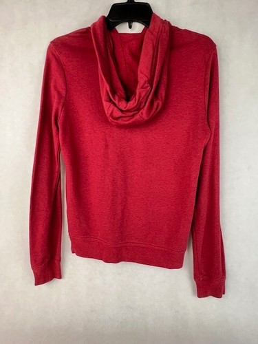 Iowa State Cyclones Ladies Hooded Sweatshirt X-Small - Picture 2 of 2