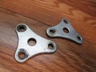 RMX 250 SUZUKI 1996 RMX 250 1996 ENGINE MOUNTS SET-B- 