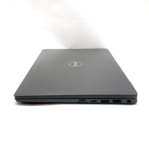 Dell Latitude 7420 14" FHD Intel i7-1185G7 3.00 GHz 16GB 512GB NVMe Windows 11 - Picture 3 of 7