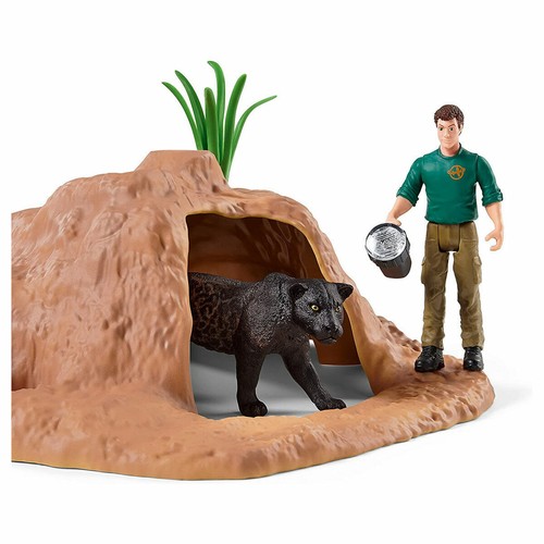 Schleich Wild Animals Schleich Wild Life - Over 100 Choices TRACKED 24/48 AVAIL - Picture 183 of 187