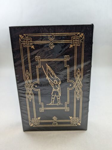 Sealed GODS AND GENERALS Jeff Shaara / Mort Kunstler Easton Press Signed edition - Picture 3 of 4