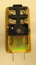 Allen Bradley 849-NIA Set Instantaneous Aux Contacts Series A