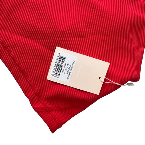 Sujetador Wilo The Label 2PK + PIERNA (rojo) para mujer talla M - Imagen 6 de 13