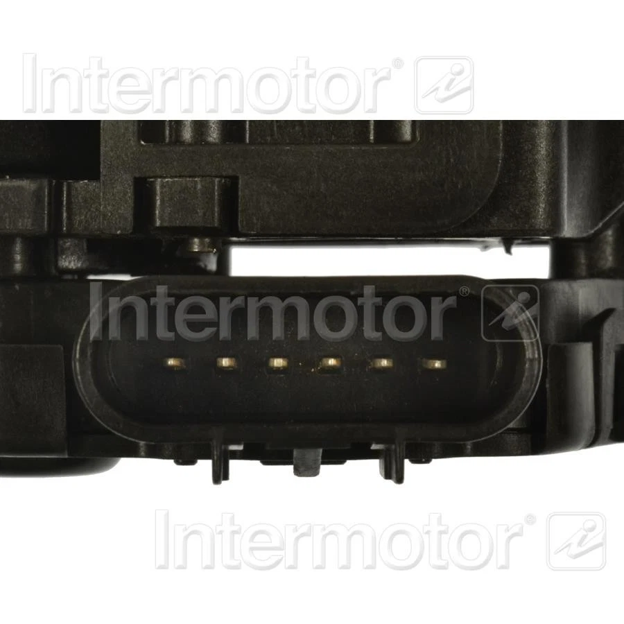 For 2009-2017 Chevrolet Equinox Accelerator Pedal Sensor SMP 2009 2010 2011 2012 - Image 3 of 4
