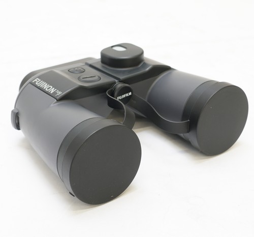 Fujifilm Mariner 7x50 WPC- XL Binocular - Picture 2 of 4