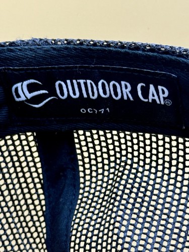 Yellowstone Dutton Ranch Official Black Snapback Hat - TV Show - NEW! - Picture 6 of 8