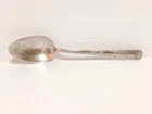 Vintage GORHAM Camellia Sterling Silver Teaspoon