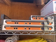 Shoretel  24a phone system 