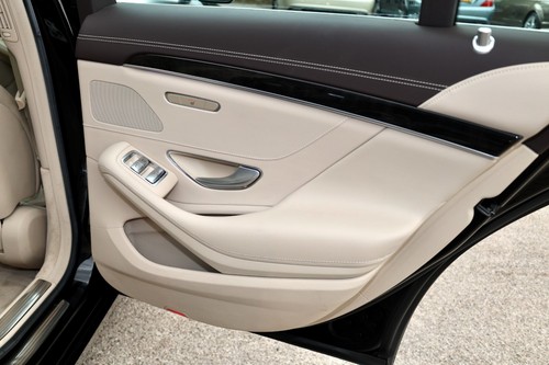 2014 Mercedes S Class S350 3.0 V6 CDI SE Line SWB + Silk Nappa + Panoramic Roof - Picture 22 of 24