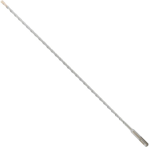 Diablo DMAPL2170 1/4" x 16" x 18" SDS-Plus 2-Cutter Carbide Hammer Drill Bit - 第 1/3 張圖片