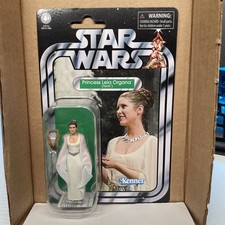 Star Wars TVC The Vintage Collection VC150 Princess Leia Organa Yavin