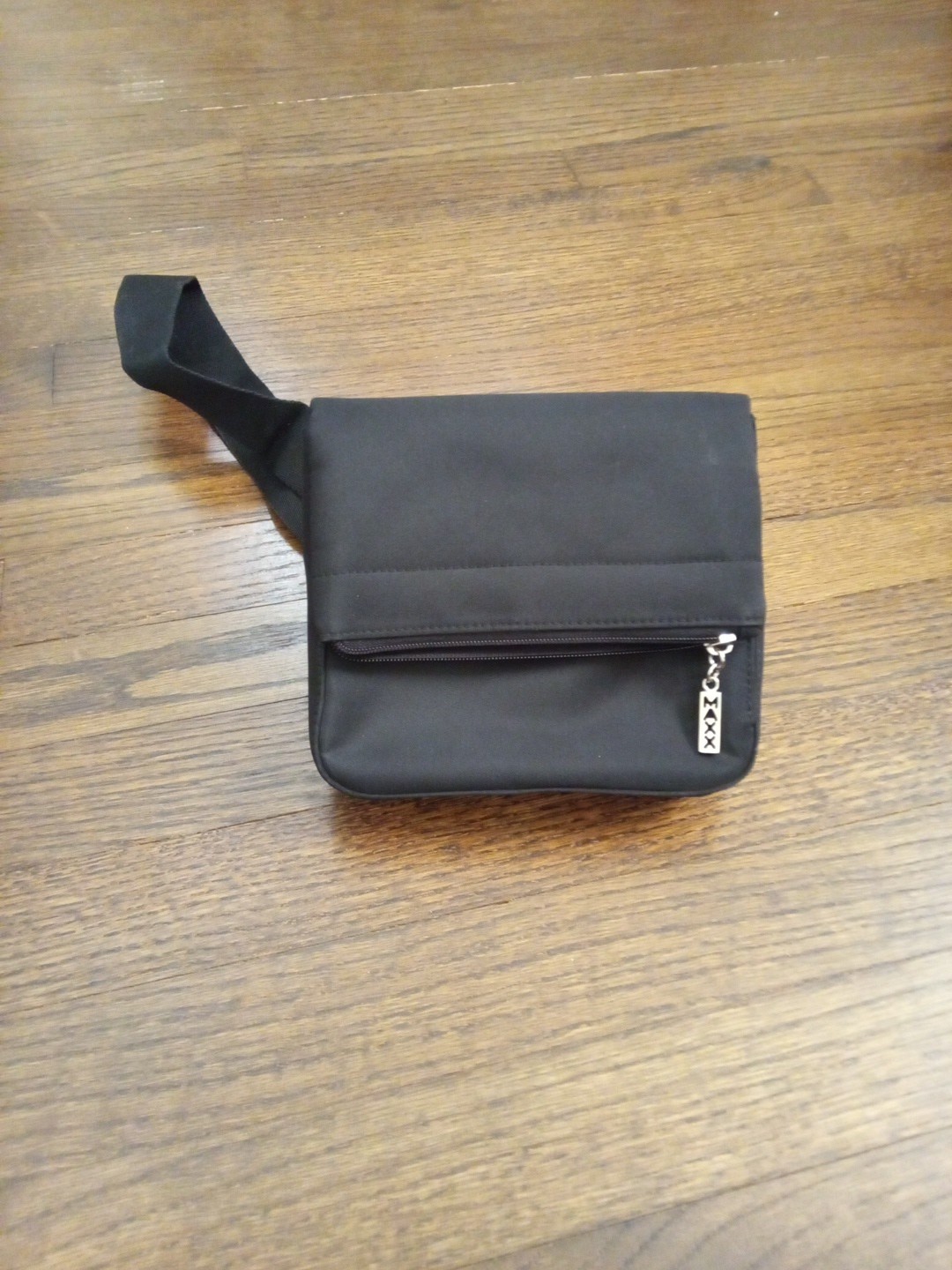 Maxx NY Multi Compartment Adjustable Mini Waist B… - image 1