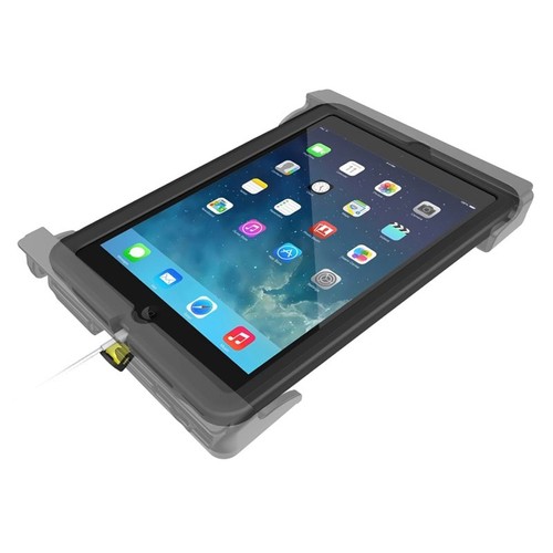 RAM Tab-Tite™ Halter für Tablets bis 188mm Breite / 22mm Dicke - RAM-HOL-TAB20U - Bild 2 von 5