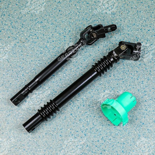 Nuevo kit de eje de dirección superior e inferior para Chevy Silverado GMC 1500 2500 ※ - Imagen 3 de 19