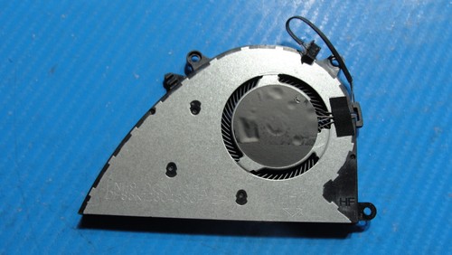 HP 17-cn0268st 17.3" Genuine CPU Cooling Fan 6033B0092801 - Picture 2 of 2