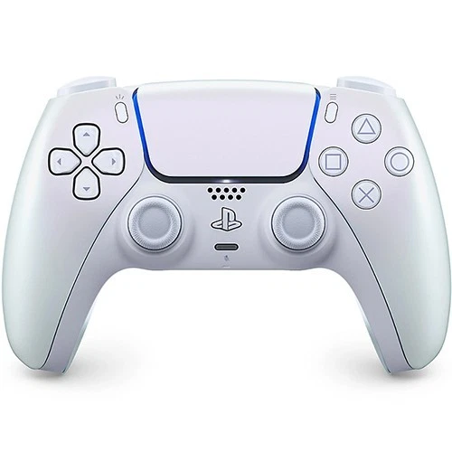 Sony PlayStation 5 DualSense Wireless Controller Chroma Pearl