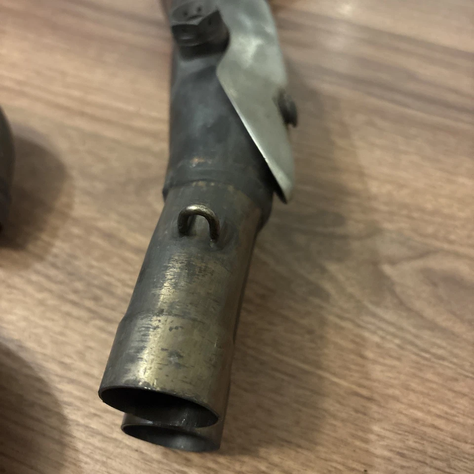 Husqvarna SMR 510 2010 OEM tubo de escape🔥 Foto 4 de 4