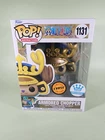 Funko Pop! One Piece - Armored Chopper (Chase) Funko Exc