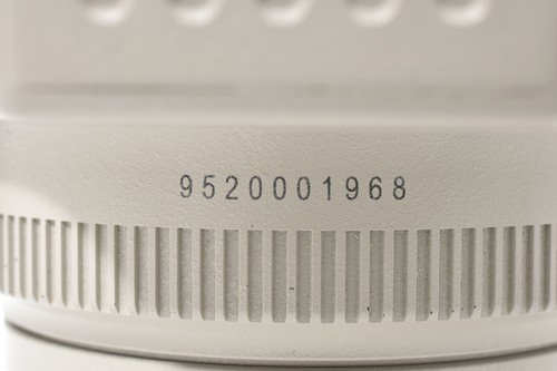 [Top MINT w/Case] Canon EF 70-200mm f/2.8 L IS Ⅱ USM Zoom Lens ET-87 Hood JAPAN - Picture 15 of 24