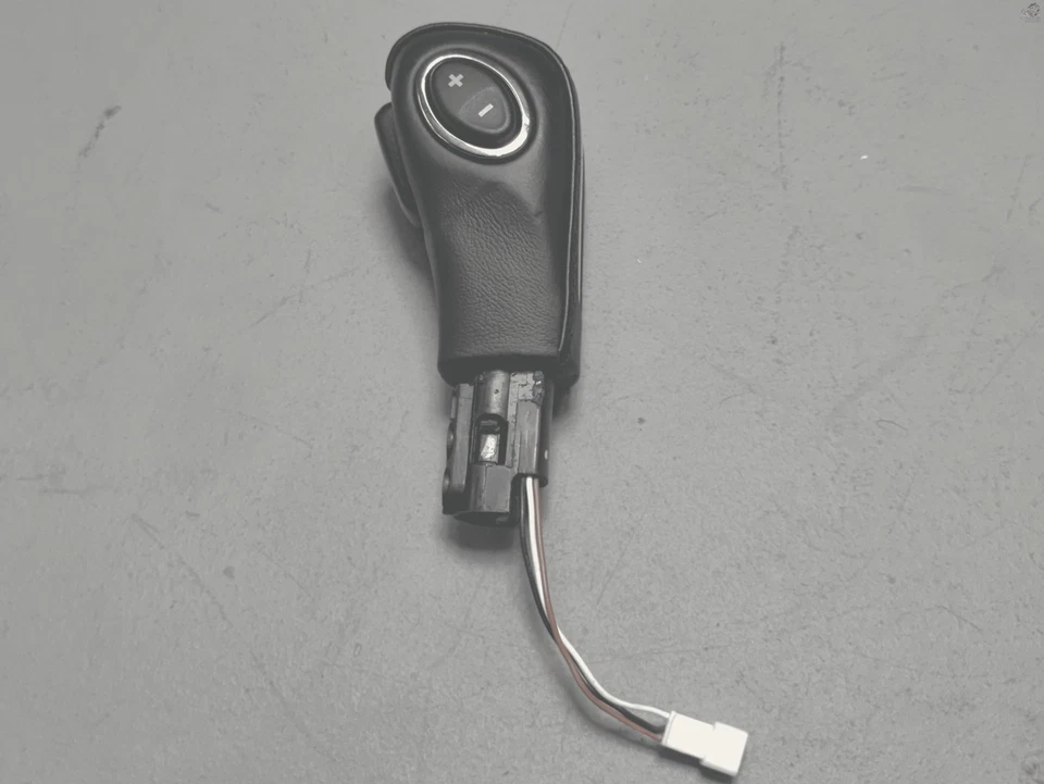 Interruptor de manija de palanca de cambios de transmisión OEM 2018-2019 FORD EXPLORER Foto 4 de 4