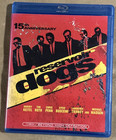 Reservoir Dogs (Blu-ray, 1992)