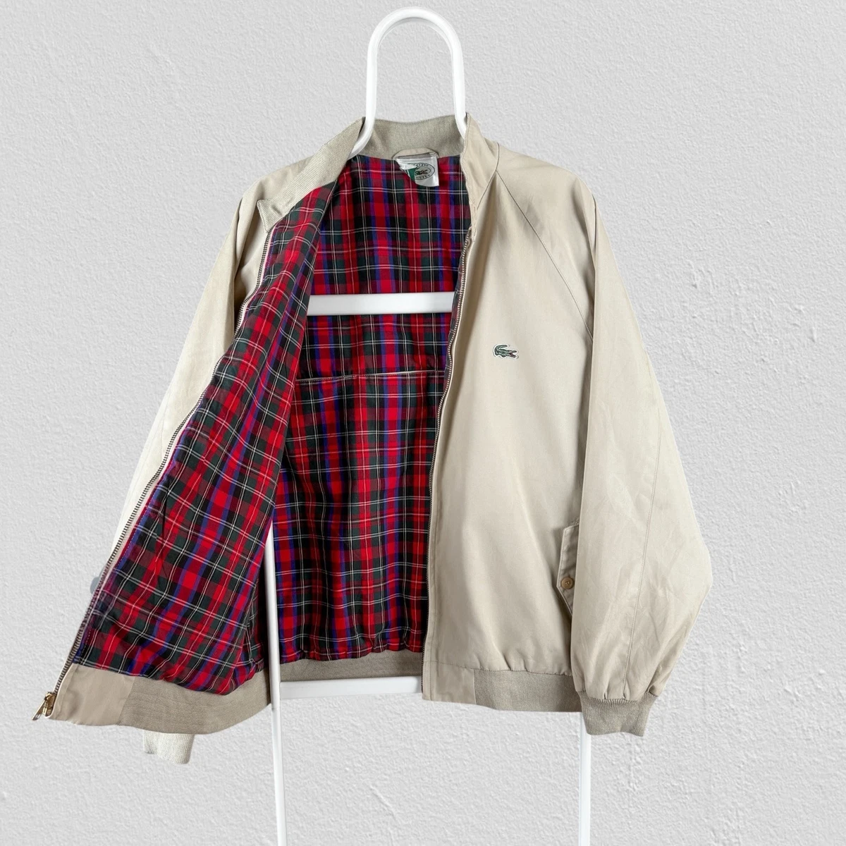 Lacoste Izod in Men's Coats & Jackets for sale | eBay UK