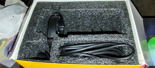 MAONO USB Podcast Microphone with Software PD200X : XLR/USB - Dynamic - OPEN BOX - Picture 3 of 5