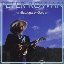 Bluegrass Boy