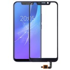 Glass Screen Touch Panel for Blackview A30 (Black)