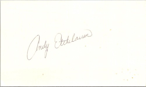 AUTO AUTOGRAPHED SIGNED INDEX CARD LOT of 24 1970'S BALTIMORE ORIOLES BOOG KELLY - Picture 1 of 24