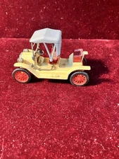 Vintage Ziss Modell 1908 Ford T  made in Germany - 1/43