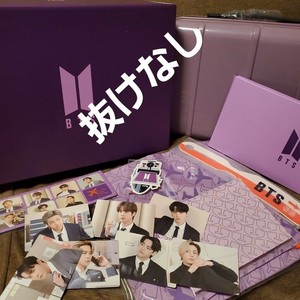 Bts Merch Box | eBay Bts Merch Box | eBay