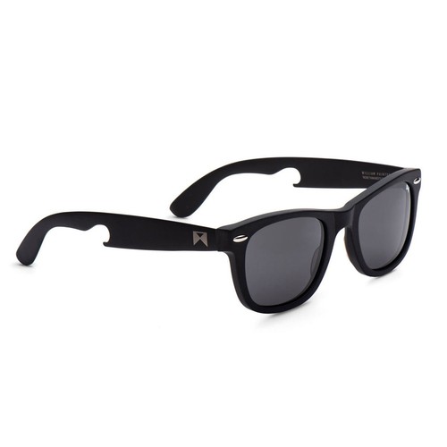 William Painter The Hook Sunglasses