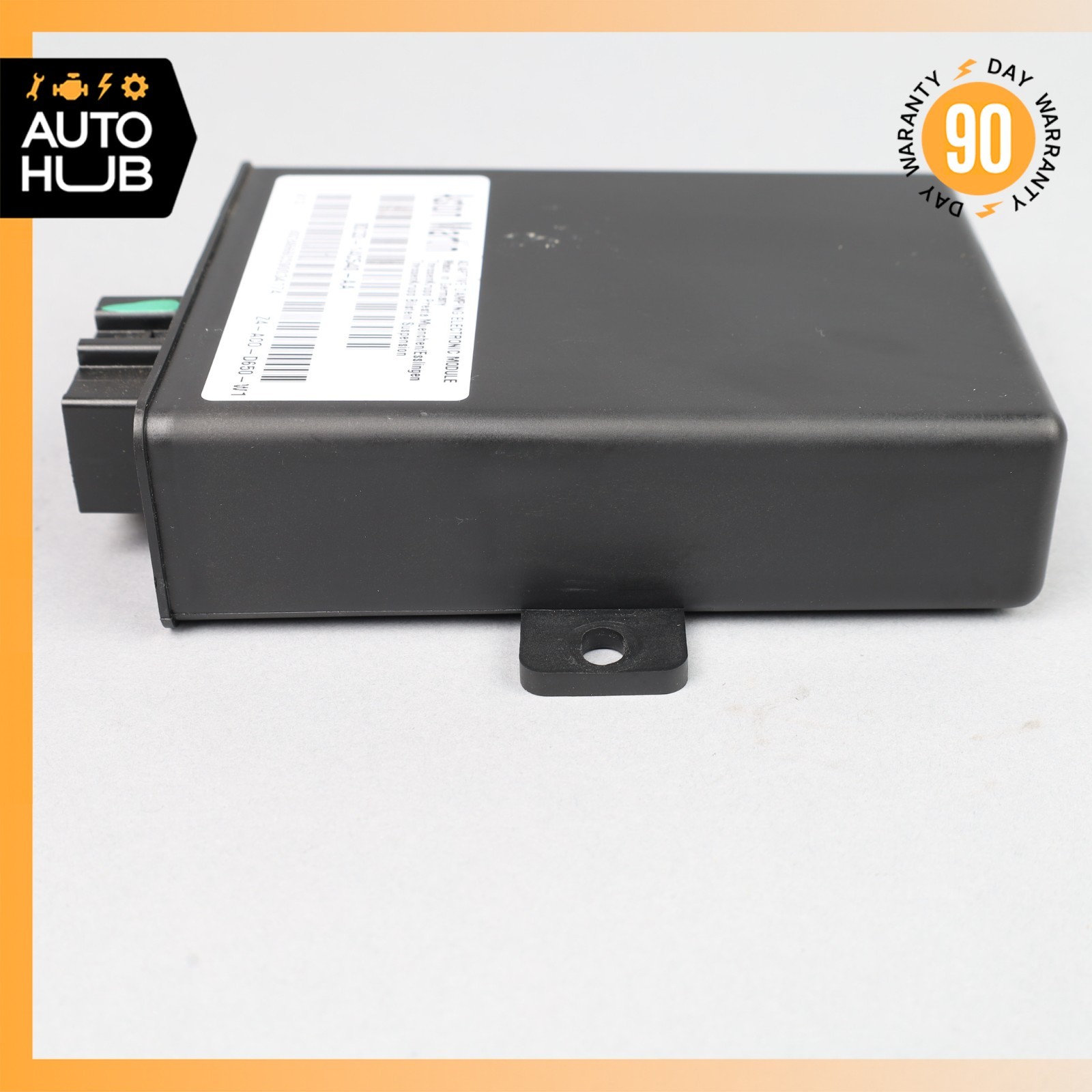 08-19 Aston Martin DB9 DBS Rapide ADS Adaptive Damping Control Module OEM 22k