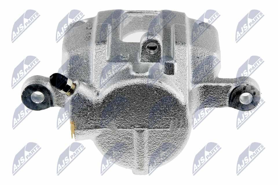 BRAKE CALIPER HZP-ME-011 FOR MERCEDES-BENZ M 166.940 1.4L OM668.942/940 1.7L - Image 6